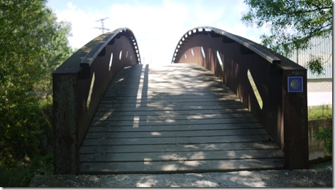 Camino de Santiago - day 2