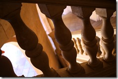 Alhambra, Granada, Spain. 