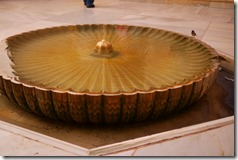 Alhambra, Granada, Spain. 