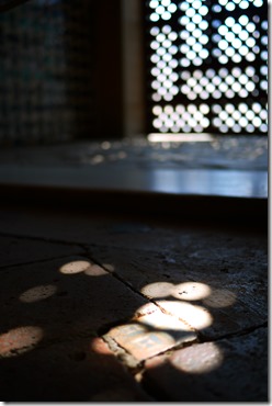 Alhambra, Granada, Spain. 