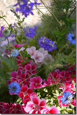 Alhambra, Granada, Spain. 