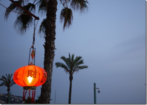 Asian restaurants and takeaway in Spain Andalusia