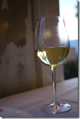 Vino blanco - Spain Andalusia