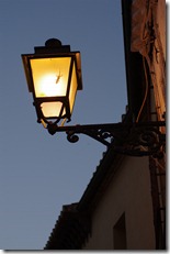 Albaycin Granada Spain