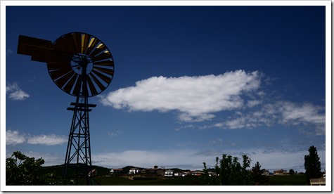 Walking the Camino de Santiago, Spain