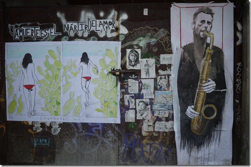 Albaycin Granada Spain