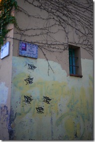 Albaycin Granada Spain