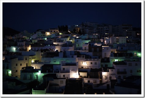 La Herradurra, Spain