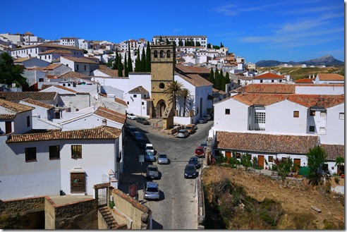 Ronda, Spain
