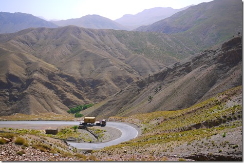 Sahara Desert, Morocco
