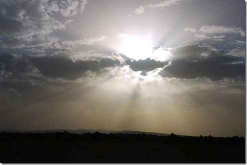  Sahara Desert, Morocco
