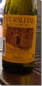 Travel Food Photo in Lisbon, Portugal