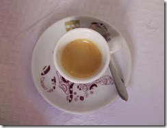 Travel Food Photo in Lisbon, Portugal