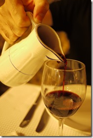 Travel Food Photo in Lisbon, Portugal