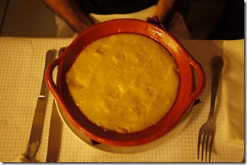 Travel Food Photo in Lisbon, Portugal