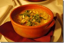 Travel Food Photo in Lisbon, Portugal