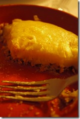 Travel Food Photo in Lisbon, Portugal