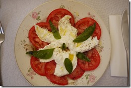 Travel Food Photo in Lisbon, Portugal