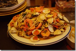 Travel Food Photo in Lisbon, Portugal