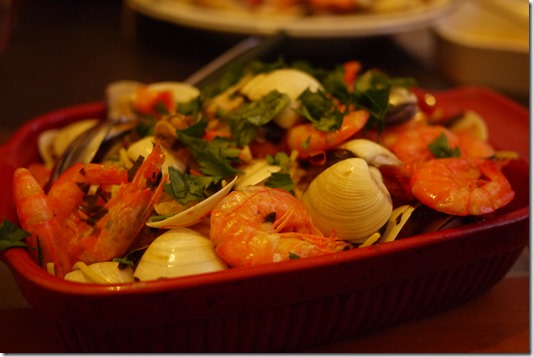 Travel Food Photo in Lisbon, Portugal