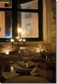 Travel Food Photo in Lisbon, Portugal