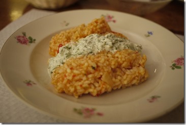 Travel Food Photo in Lisbon, Portugal