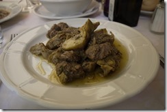 Travel food photo Italy - Parma