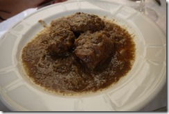 Travel food photo Italy - Parma