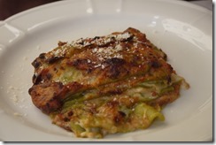 Travel food photo Italy - Parma