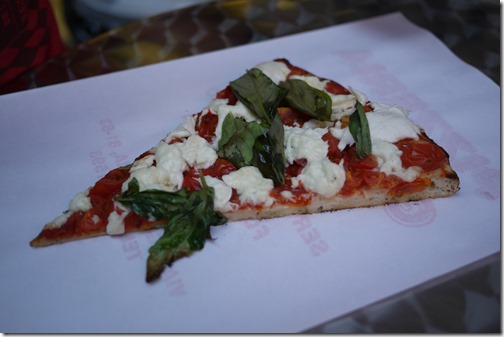 Travel food photo Italy - Rome