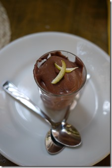 Travel food photo Italy - Rome