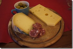 Travel food photo Italy - Umbria