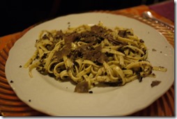 Travel food photo Italy - Umbria