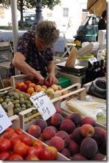 Travel food photo Italy - Tuscany