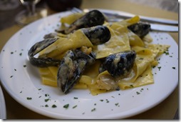 Travel food photo Italy - Tuscany