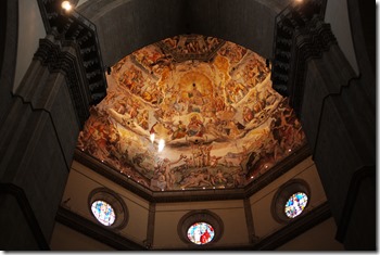 The Duomo Florence Tuscany Italy