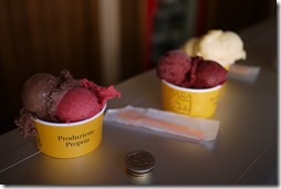 Travel food photo Italy - Tuscany