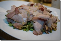 Travel food photo Italy - Parma