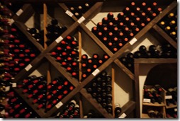 Bologna Italy - Dining