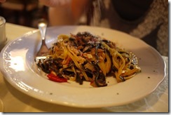 Travel food photo Italy - Venice