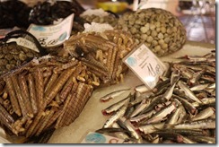 Travel food photo Italy - Venice