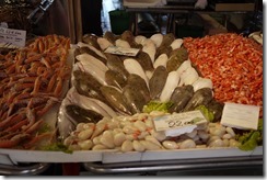 Travel food photo Italy - Venice