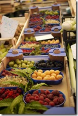 Travel food photo Italy - Venice