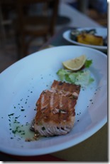 Travel food photo Italy - Venice