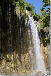 Plitvice Lakes National Park Croatia