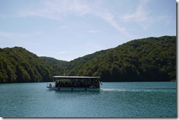 Plitvice Lakes National Park Croatia