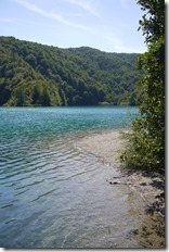 Plitvice Lakes National Park Croatia