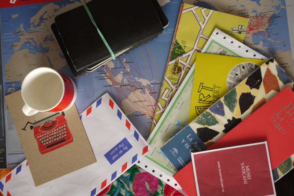 Travel Reads: Top 10 blog posts