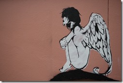 Street art Melbourne